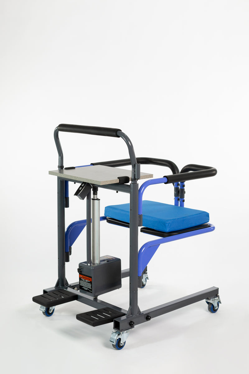 EZ Lift Assist Lifting & Transfer Chair