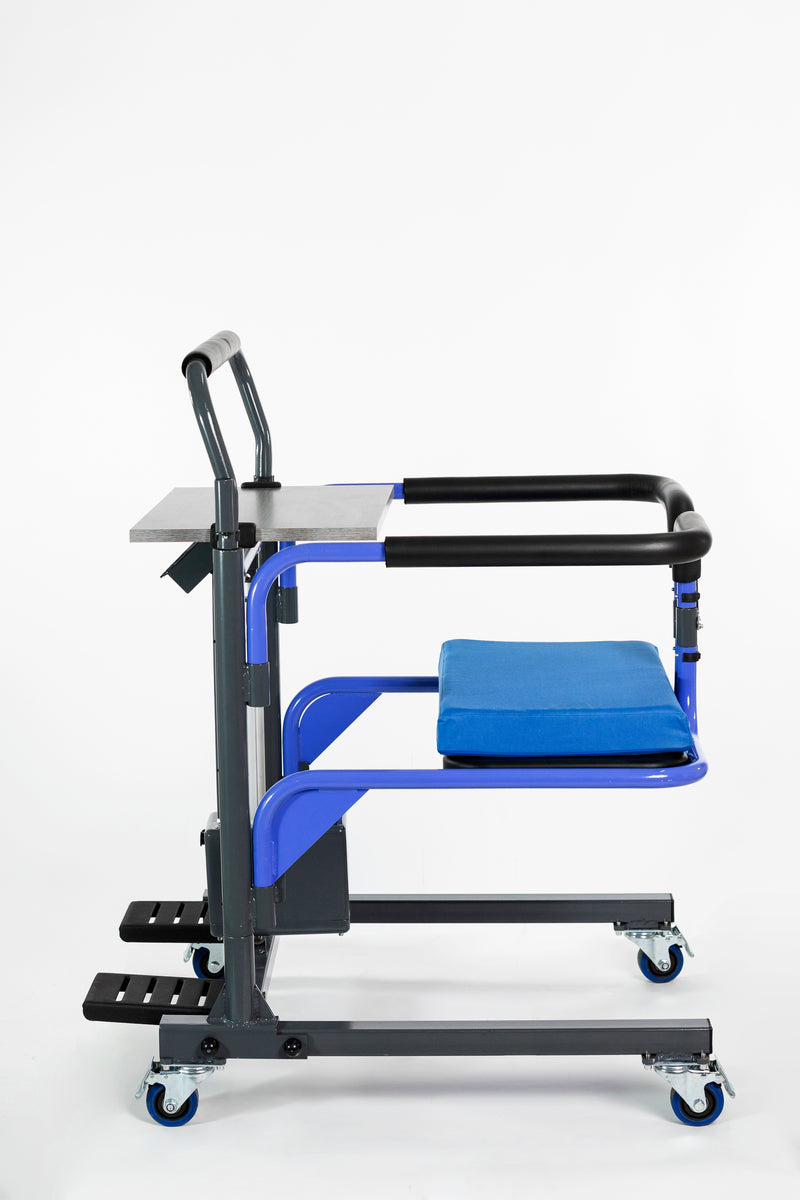 EZ Lift Assist Lifting & Transfer Chair