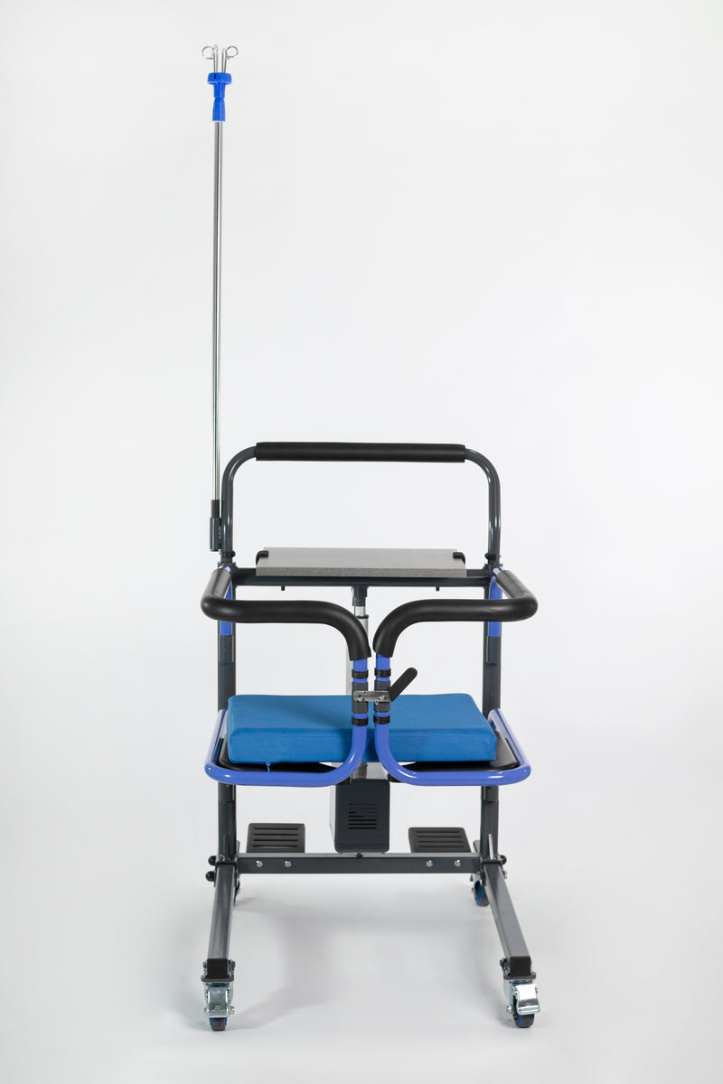 EZ Lift Assist Lifting & Transfer Chair
