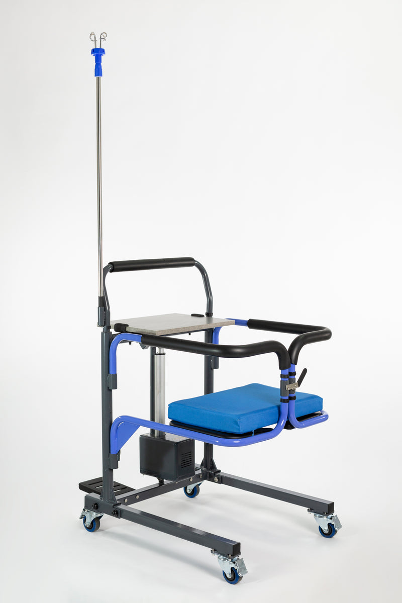 EZ Lift Assist Lifting & Transfer Chair
