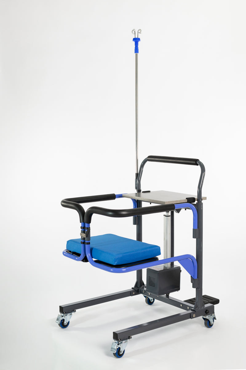 EZ Lift Assist Lifting & Transfer Chair