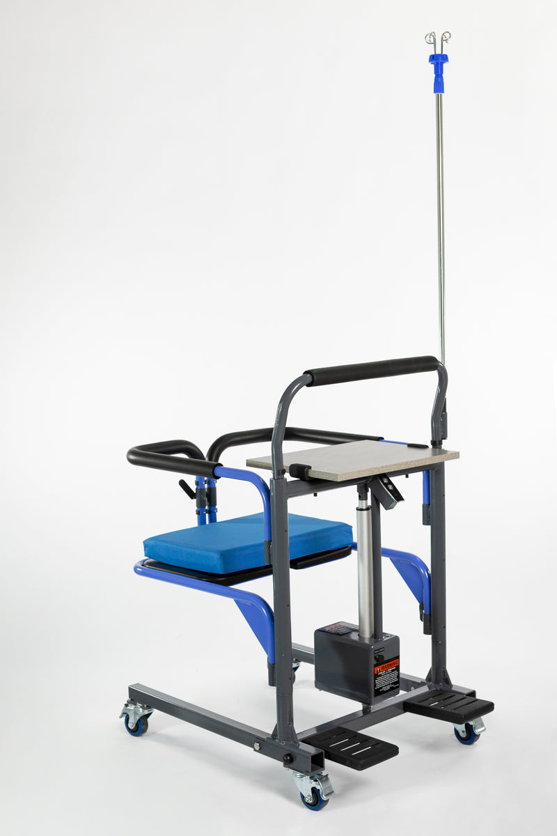 EZ Lift Assist Lifting & Transfer Chair