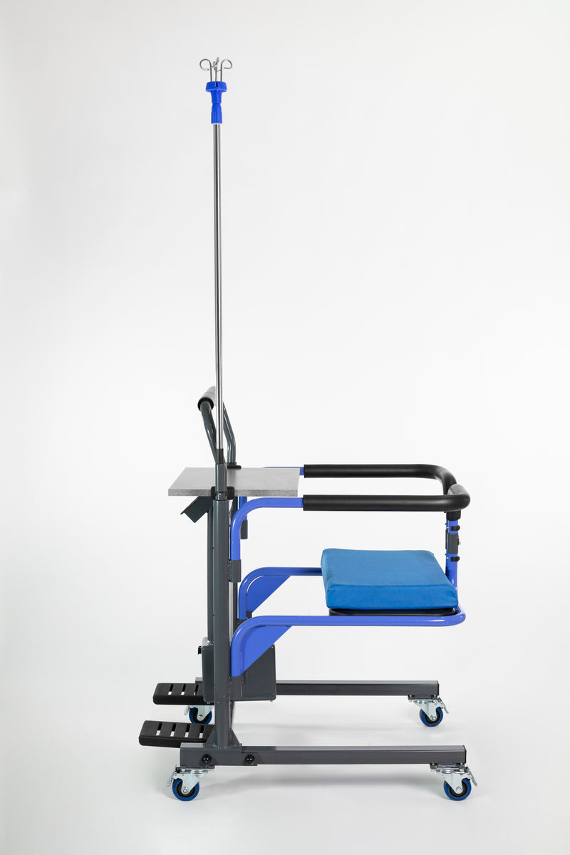 EZ Lift Assist Lifting & Transfer Chair