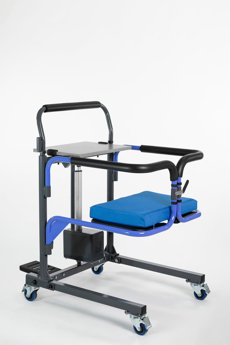 EZ Lift Assist Lifting & Transfer Chair