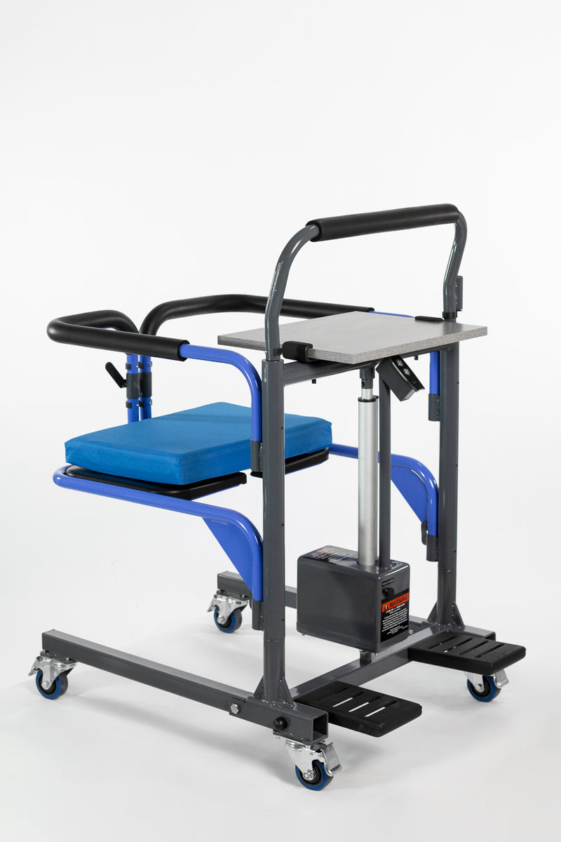 EZ Lift Assist Lifting & Transfer Chair
