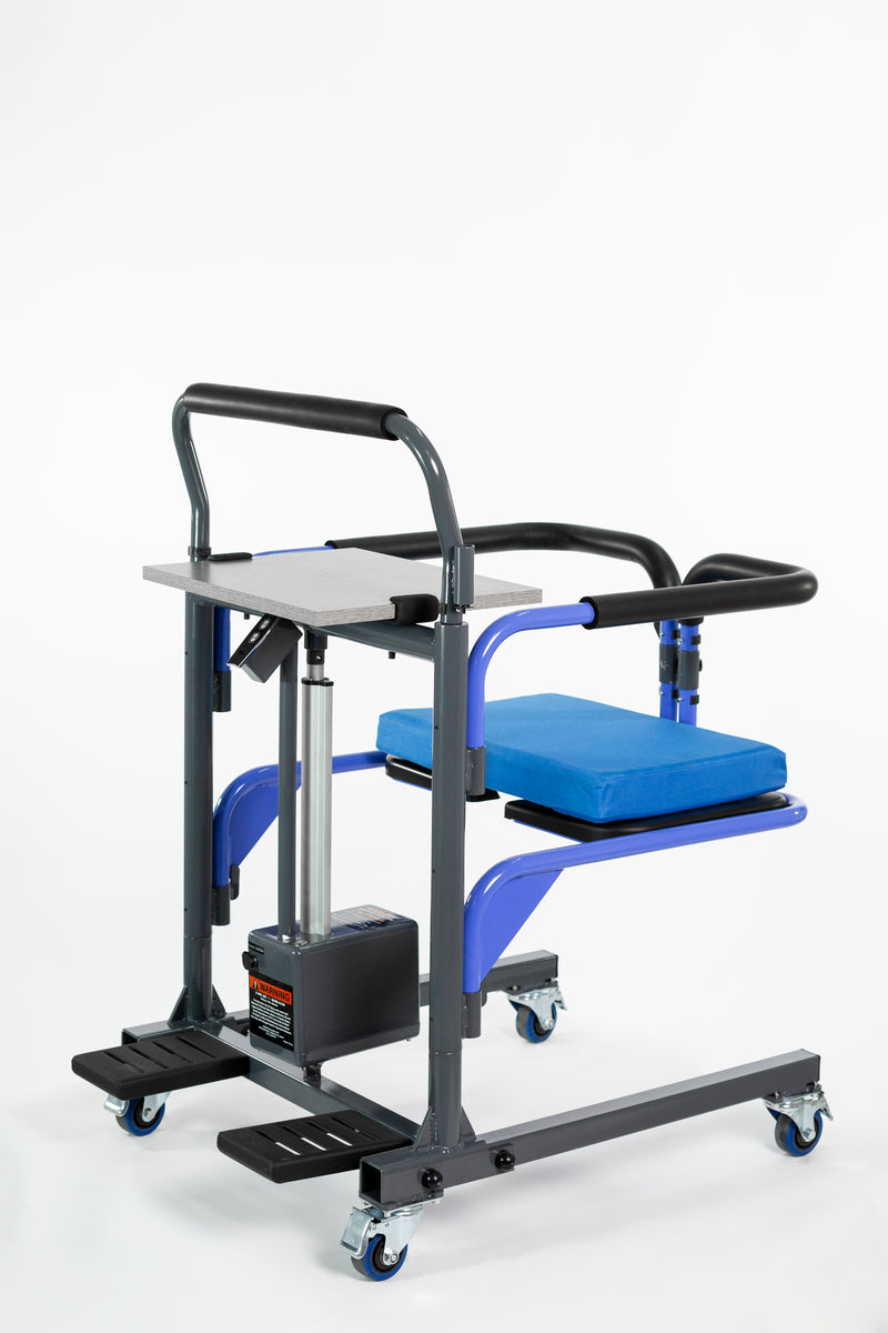 EZ Lift Assist Lifting & Transfer Chair
