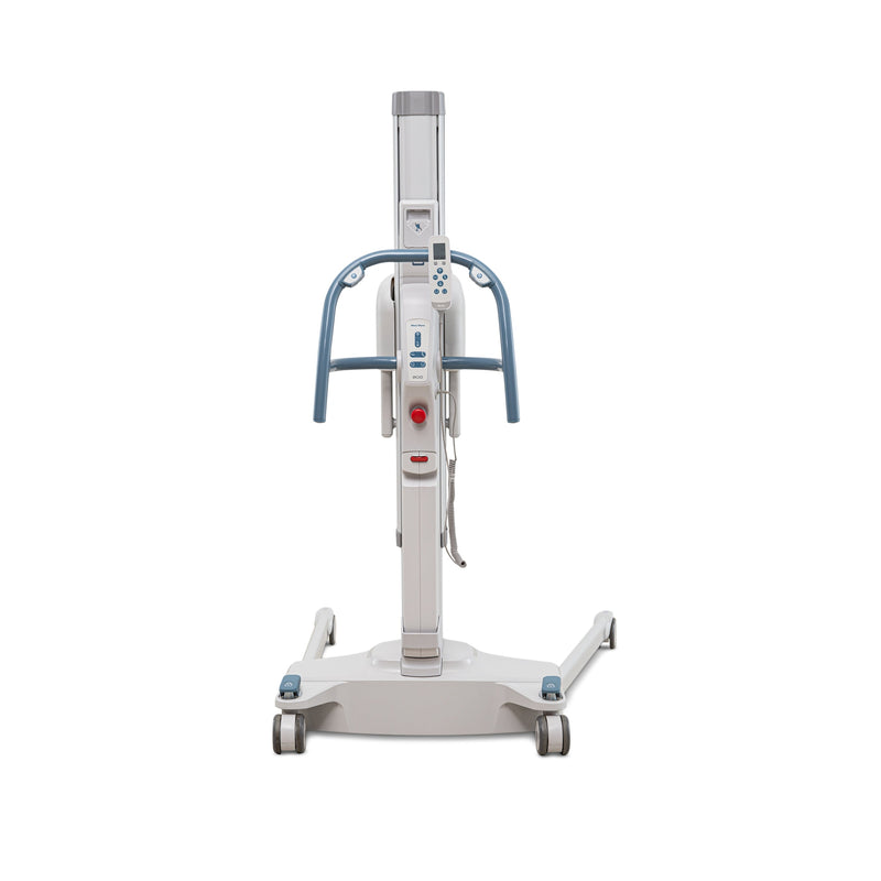Arjo Maxi Move Powered Full Body Patient Floor Lift