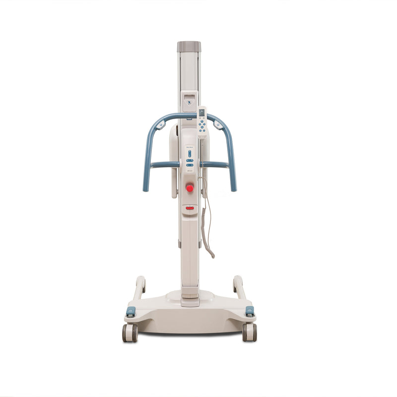 Arjo Maxi Move Powered Full Body Patient Floor Lift