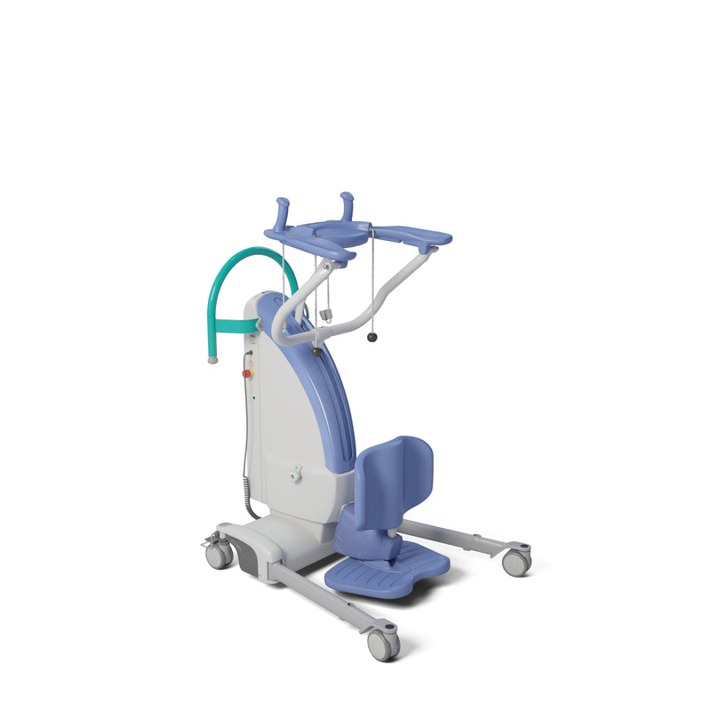 Arjo Sara Plus Powered Sit-to-Stand Lift