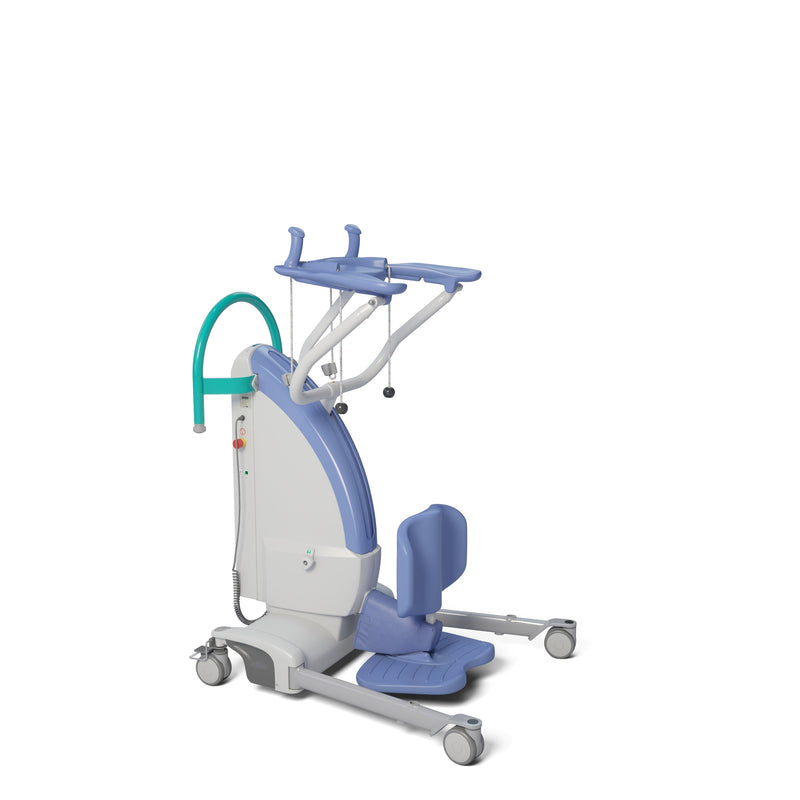 Arjo Sara Plus Powered Sit-to-Stand Lift