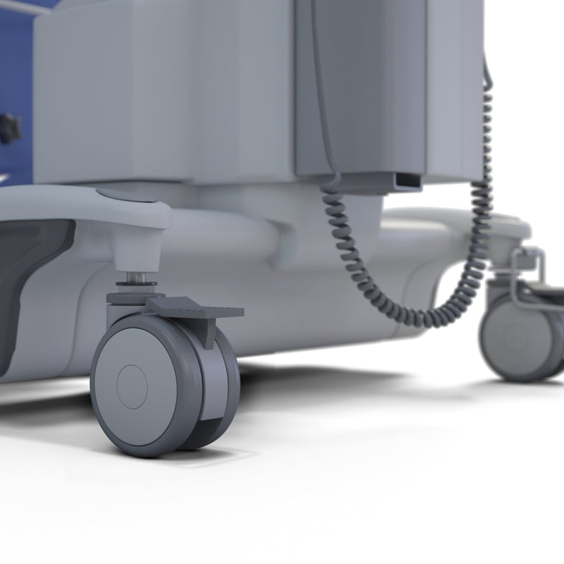 Arjo Sara Plus Powered Sit-to-Stand Lift