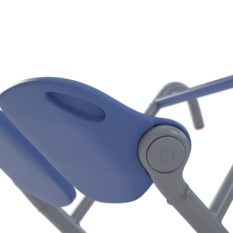 Arjo Sara Stedy Sit-to-Stand Patient Lift