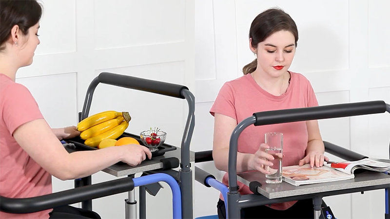 EZ Lift Assist Lifting & Transfer Chair