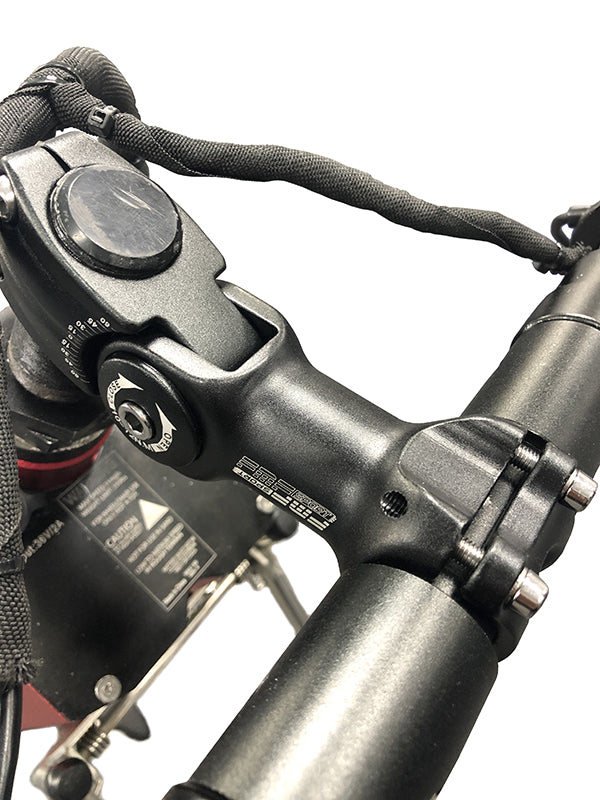 EZRide+ Lightweight Electric Mobility Device