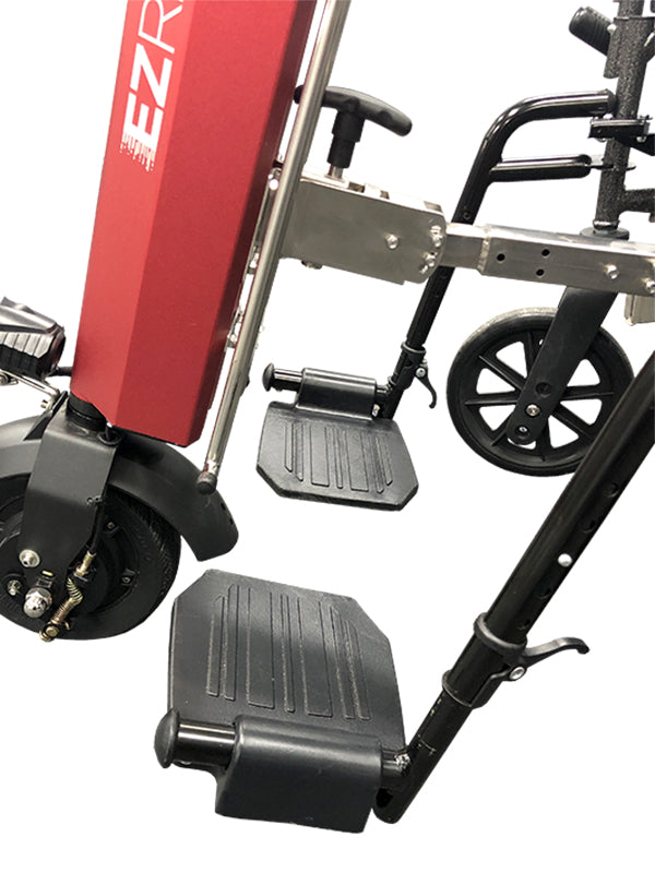 EZRide+ Lightweight Electric Mobility Device