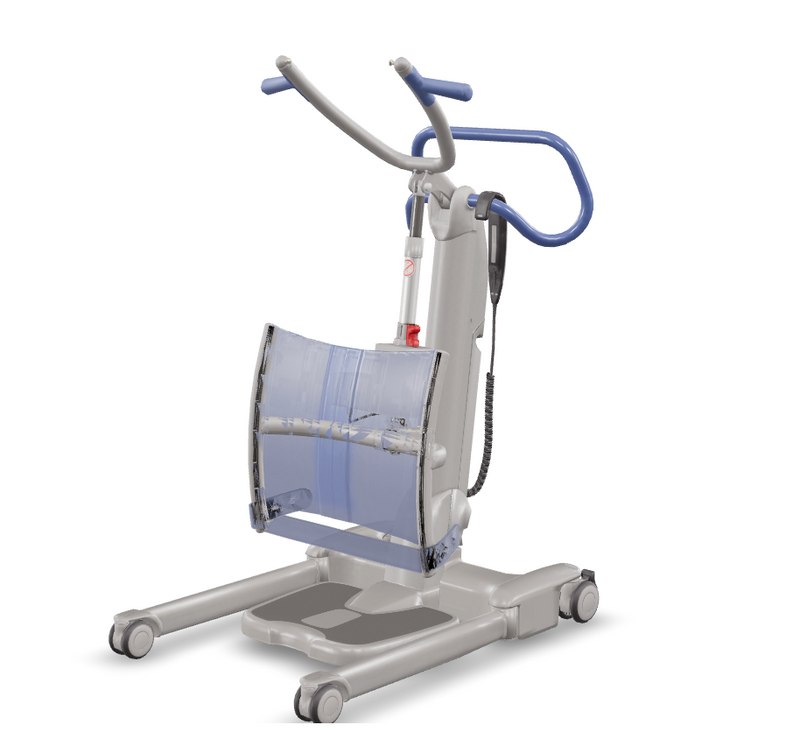 Arjo Sara Flex Powered Sit-to-Stand Lift