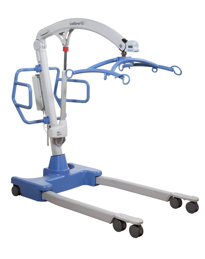 Joerns Hoyer Calibre Bariatric Powered Patient Lift (850lb capacity)