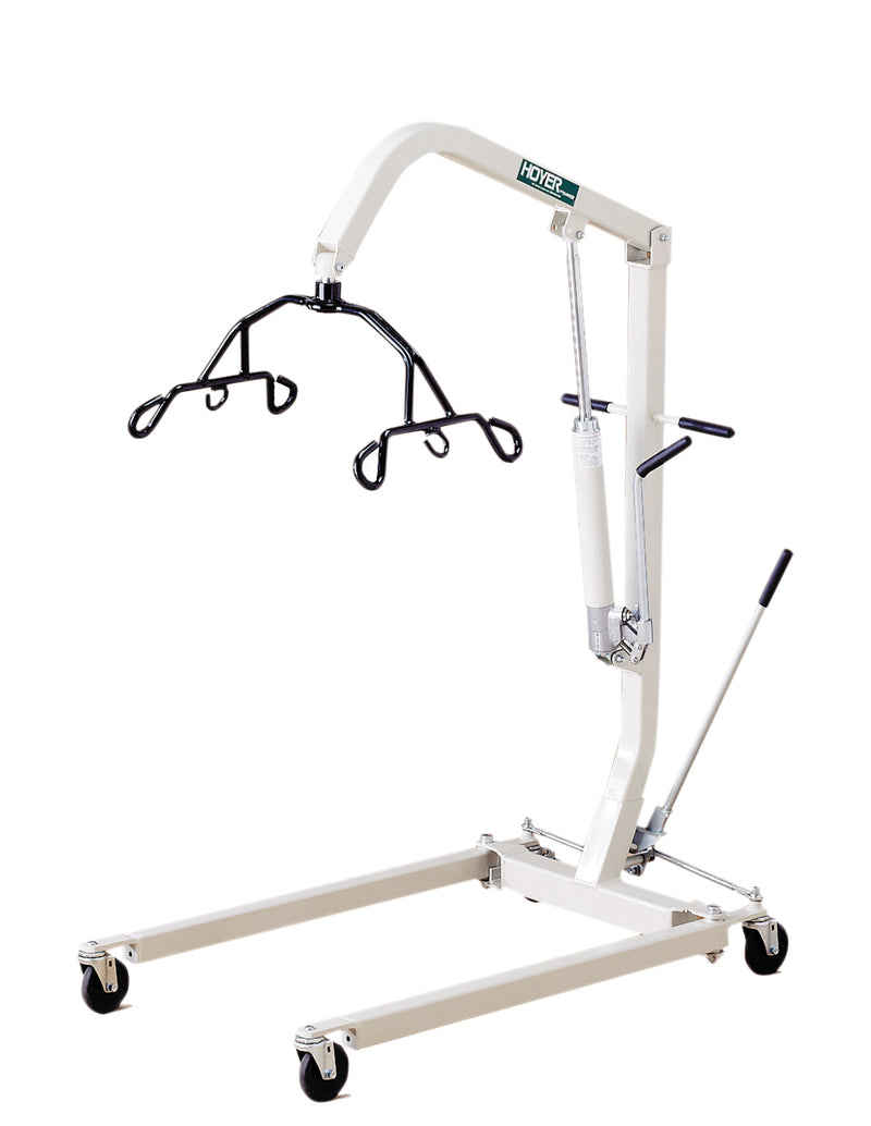 Joerns Hoyer HML400 Manual Patient Lift