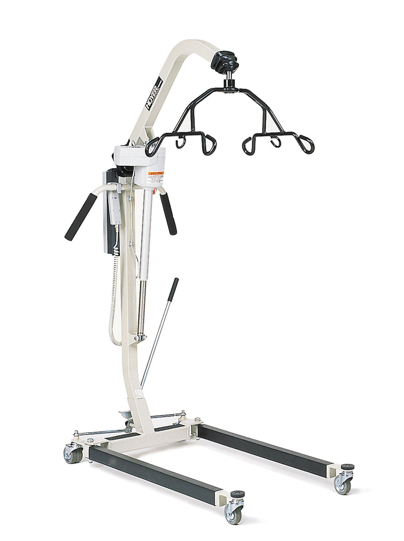 Joerns Hoyer HPL402 Powered Full-Body Floor Lift