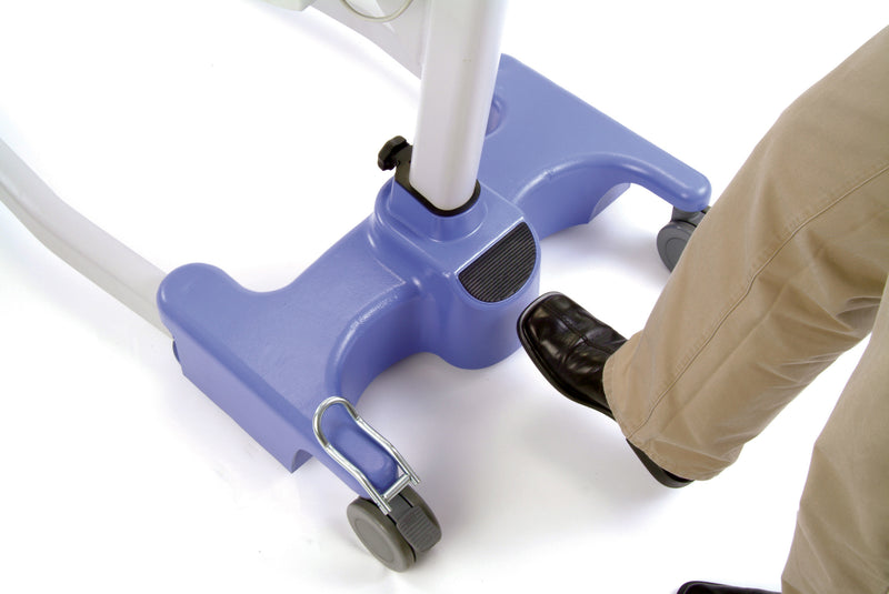 Joerns Hoyer Stature Powered Patient Lift