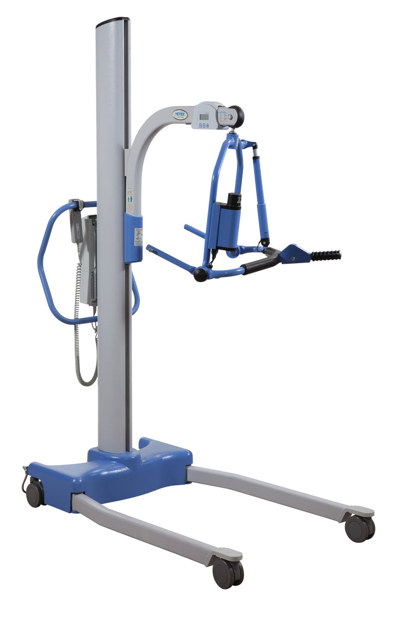 Joerns Hoyer Stature Powered Patient Lift