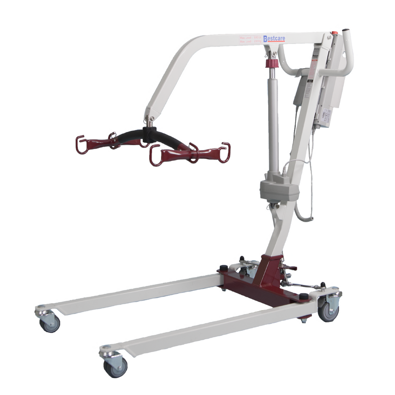 Bestcare BestLift PL228 Electric Patient Lift