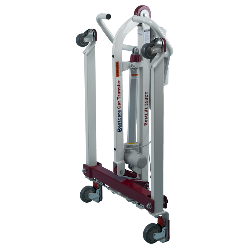 Bestcare BestLift PL350CT Electric Car Transfer Patient Lift