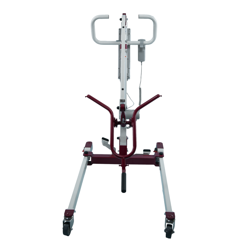 Bestcare BestLift PL350CT Electric Car Transfer Patient Lift
