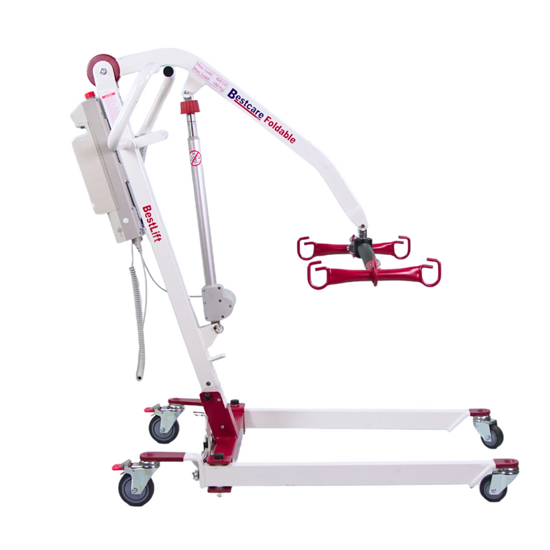 Bestcare BestLift PL400EF Foldable Electric Patient Lift