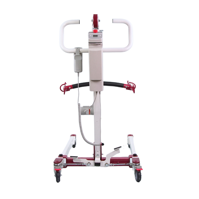 Bestcare BestLift PL400EF Foldable Electric Patient Lift