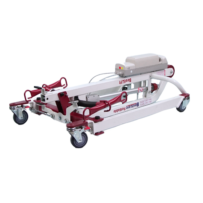 Bestcare BestLift PL400EF Foldable Electric Patient Lift