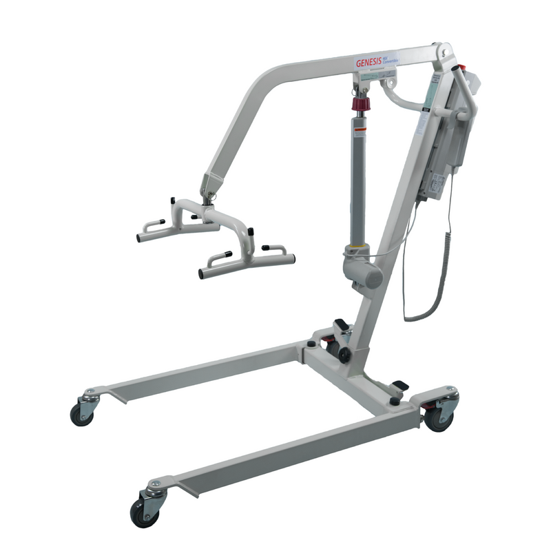 BestLift PL400HE Electric Patient Lift