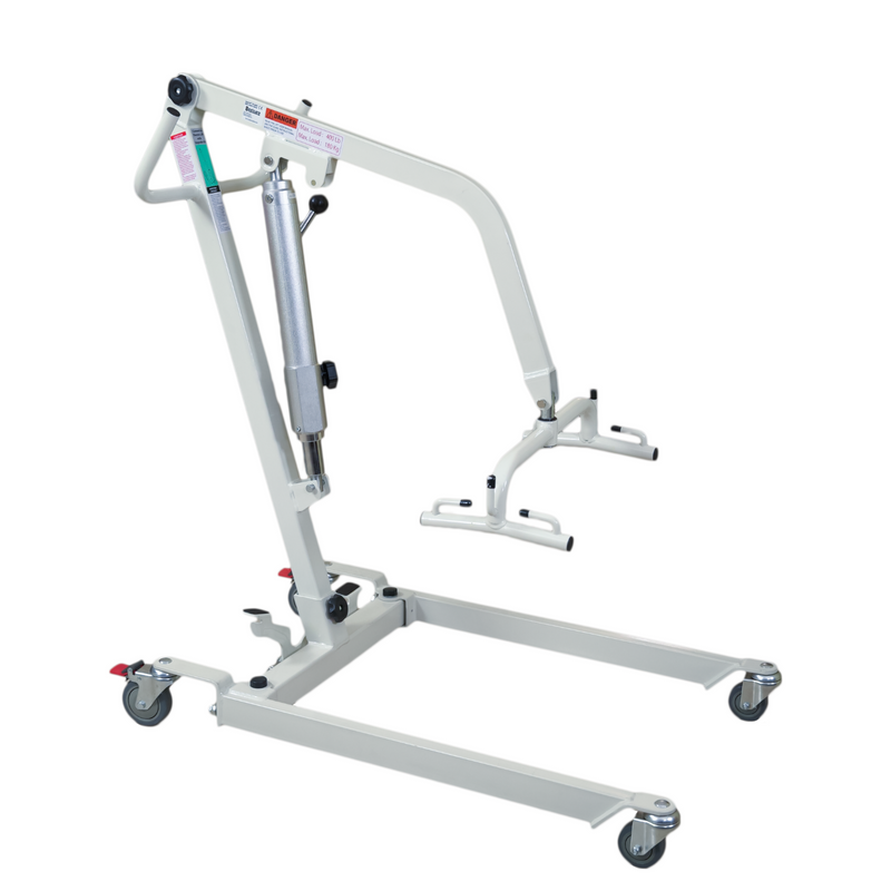 Bestcare BestLift PL400H Hydraulic Patient Lift