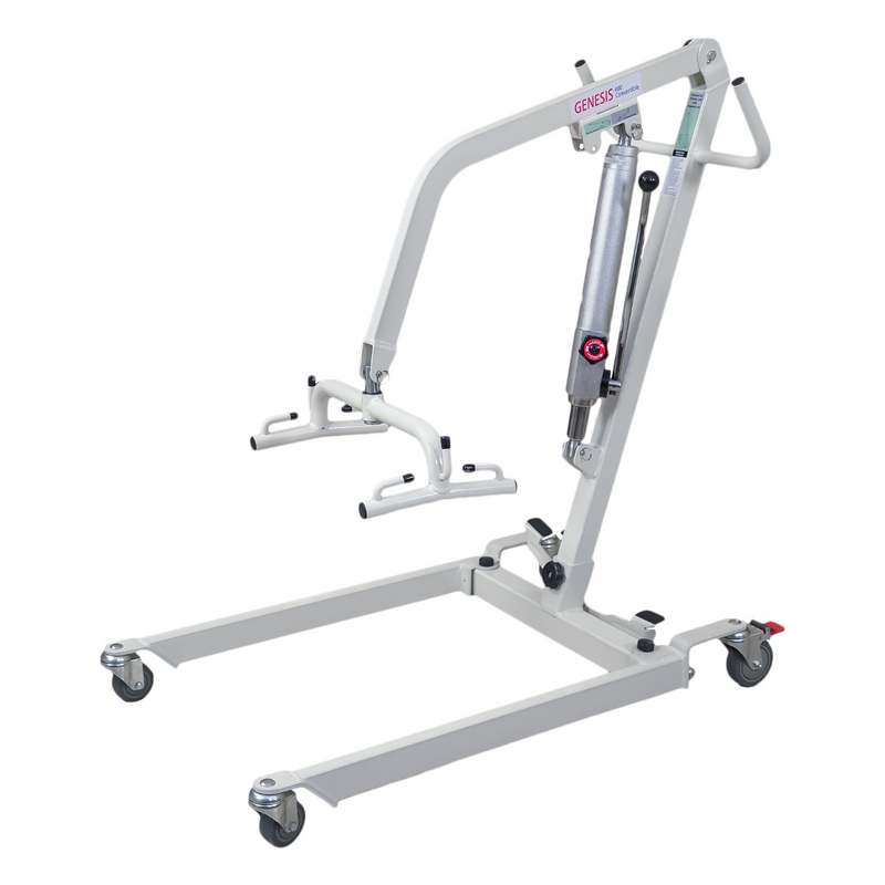 Bestcare BestLift PL400H Hydraulic Patient Lift