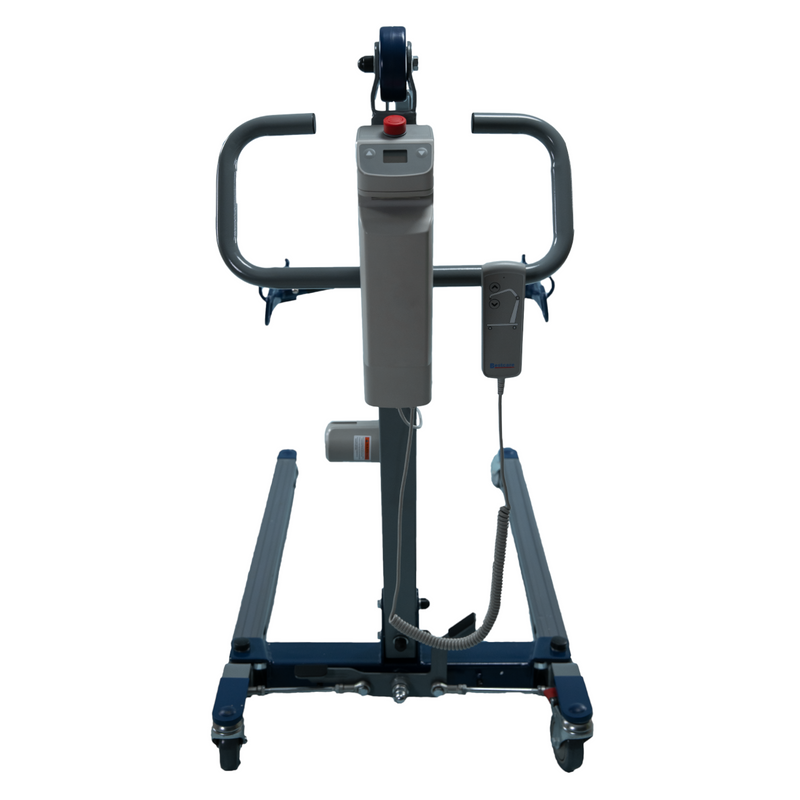 Bestcare BestLift PL400 (Manual / Hydraulic Full-Body Patient Lift)