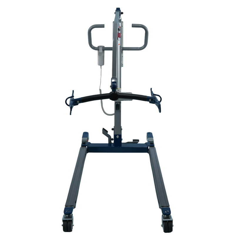 Bestcare BestLift PL400 (Manual / Hydraulic Full-Body Patient Lift)