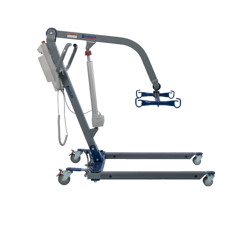 Bestcare PL600 Electric Full Body Patient Lift