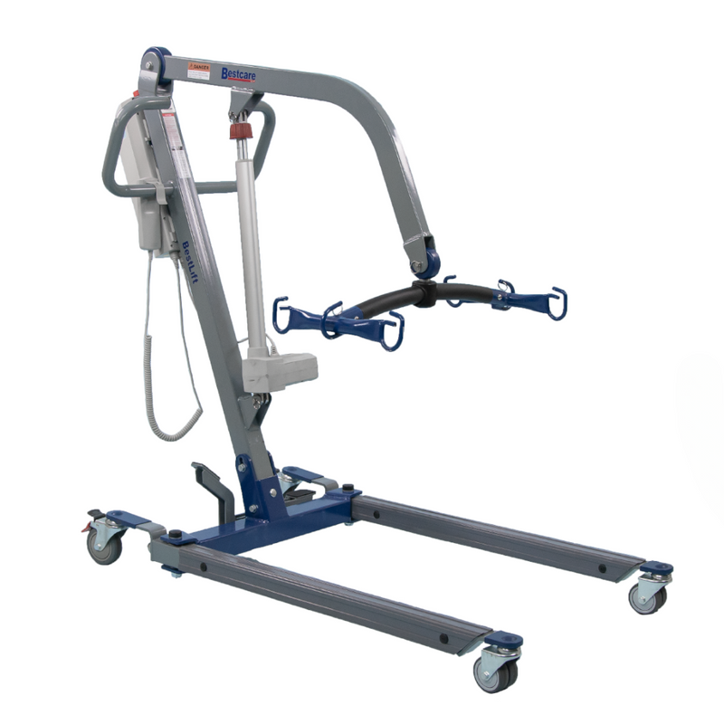 Bestcare PL600 Electric Full Body Patient Lift