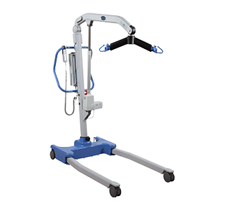 Joerns Hoyer Presence Powered Patient Floor Lift