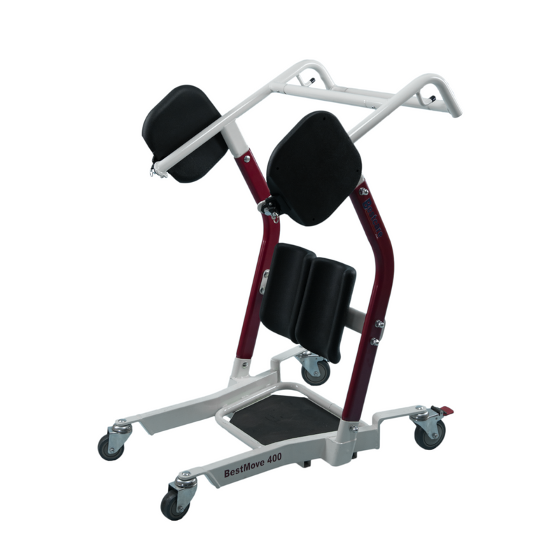 Bestcare BestMove STA400 Standing Transfer Aid (400 lb Capacity)