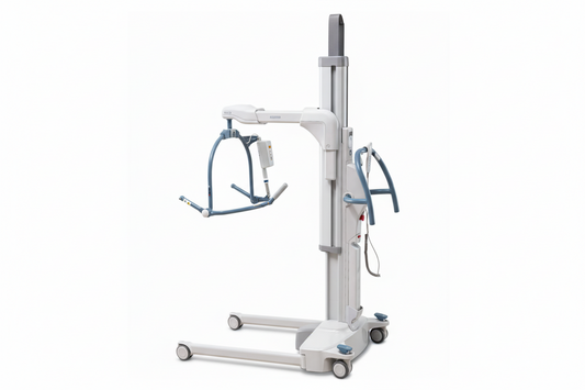 Arjo Maxi Move Powered Multifunction Patient Lift