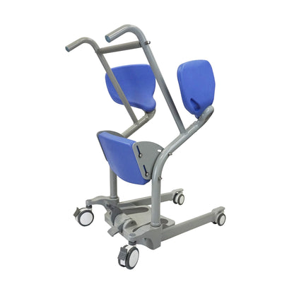 Ascend & Go Sit to Stand Mobile Patient Lift