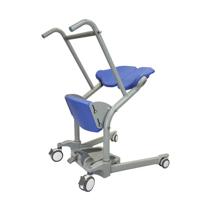 Ascend & Go Sit to Stand Mobile Patient Lift
