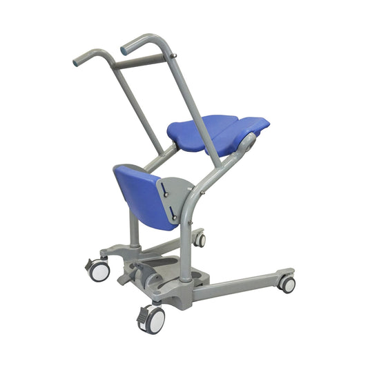 Ascend & Go Sit to Stand Mobile Patient Lift