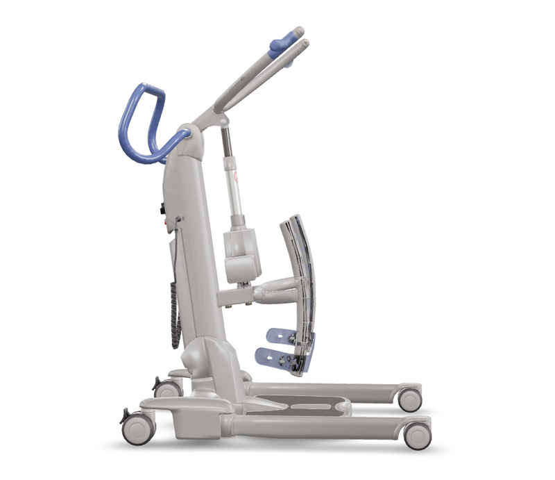 Arjo Sara Flex Powered Sit-to-Stand Lift