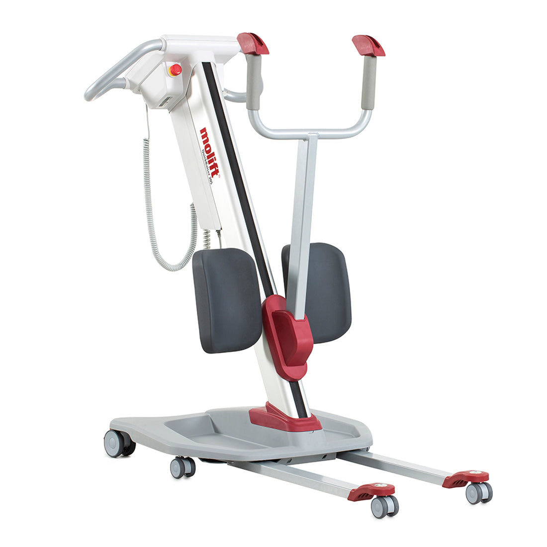 Post-Stroke Bed-to-Chair Transfer Kit – Safe Transfers with PT Coaching, RN Support & Fit-Right™ Guarantee