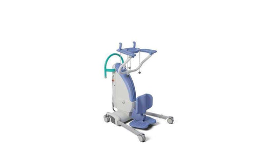 Arjo Sara Plus Powered Sit-to-Stand Lift